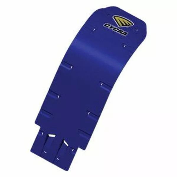 Cycra 1CYC-6005-62 csúszólemez Bukócső, blokkvédő, váz 0
