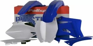 Polisport 90117 karosszériakészlet Yamahához Sárvédő, vázvédő, idom