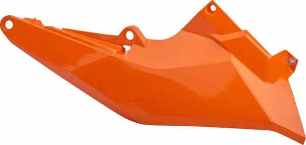Polisport 8604900001 Oldalsó panelek KTM-hez Sárvédő, vázvédő, idom 0