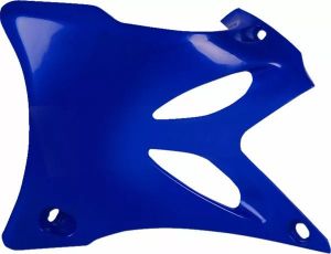 Polisport 8410900001 Yamaha hűtőburkolatok Sárvédő, vázvédő, idom