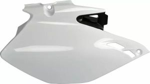 Polisport 8604300001 Yamaha oldalpanelek Sárvédő, vázvédő, idom