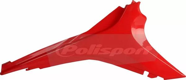 Polisport 8604500001 Légdoboz burkolatok Sárvédő, vázvédő, idom 0