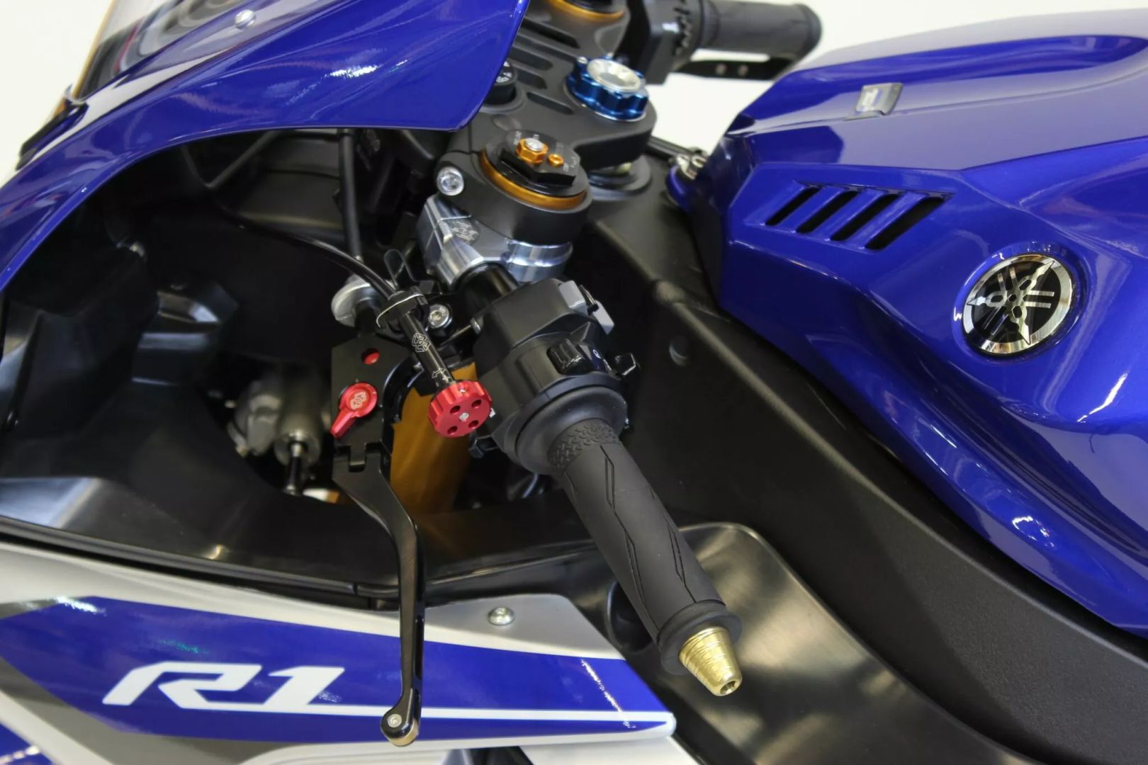 Gilles tooling MPCL-01 Maximális teljesítményű tengelykapcsoló kar MPCL Fékkar, kuplungkar, kormánykapcsoló 2