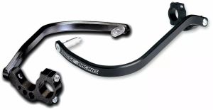 Moose racing hard-parts 50-5116B Contour kézvédők Kézvédő, kézmelegítő