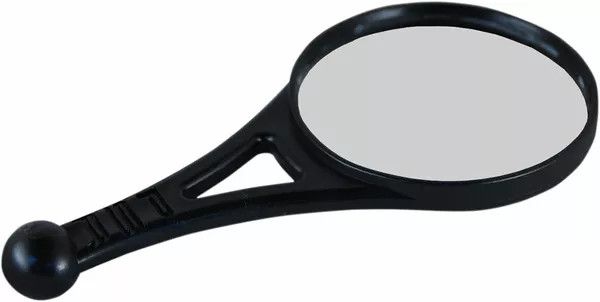 Powerstands racing 00-00213-22 Dual-Sport tükör Visszapillantó tükör 0