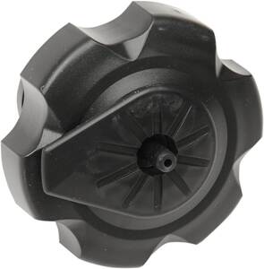 Tuff jug gyors FILL üzemanyag sapka Yamaha fekete Benzintartály