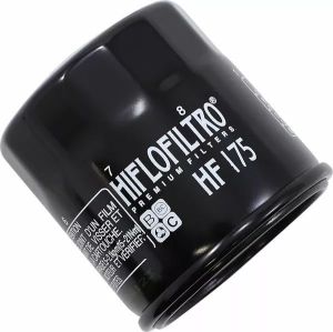Hiflofiltro HF175 olajszűrő Olajszűrő