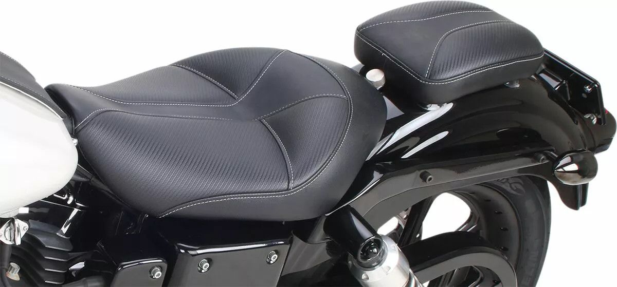 Saddlemen SA1008 levehető pilóta Üléspárna, üléshuzat, univerzális ülés 1