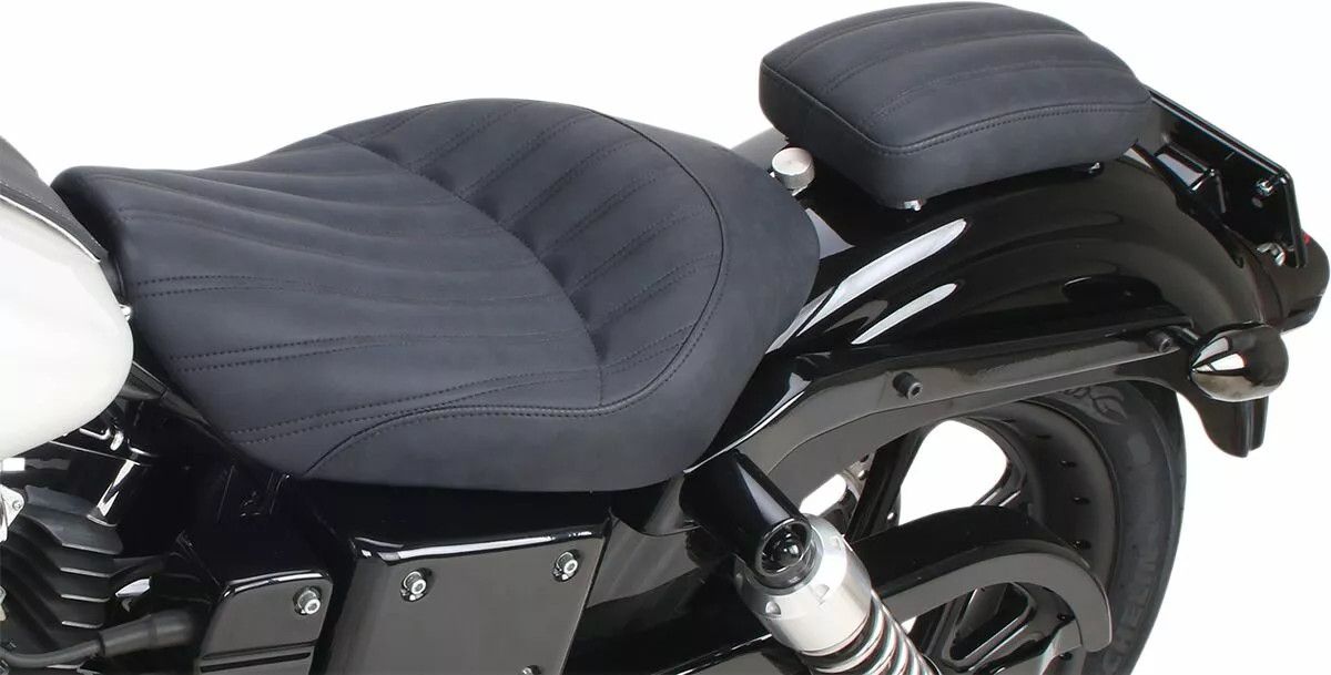 Saddlemen SA1010 levehető pilóta Üléspárna, üléshuzat, univerzális ülés 1