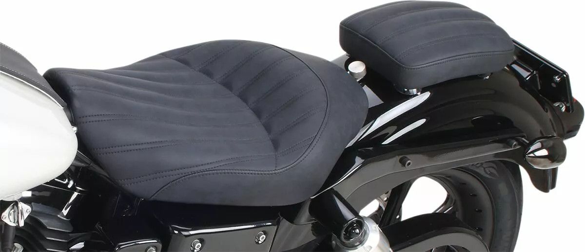 Saddlemen SA1011 levehető pilóta Üléspárna, üléshuzat, univerzális ülés 2