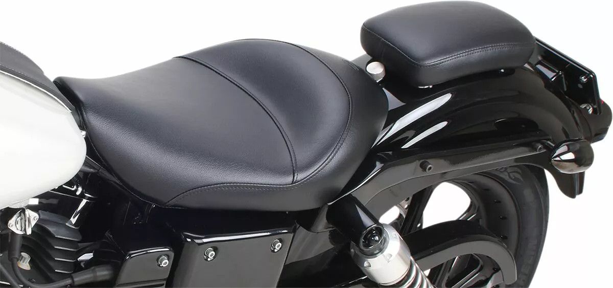 Saddlemen SA1016 levehető pilóta Üléspárna, üléshuzat, univerzális ülés 3