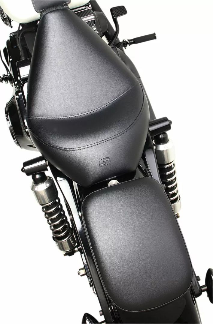 Saddlemen SA1017 Levehető pilóta Üléspárna, üléshuzat, univerzális ülés 1