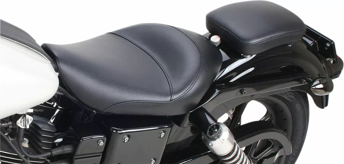 Saddlemen SA1017 Levehető pilóta Üléspárna, üléshuzat, univerzális ülés 2