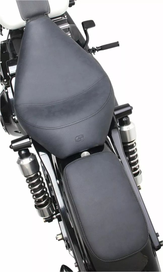 Saddlemen SA1019 Levehető pilóta Üléspárna, üléshuzat, univerzális ülés 2
