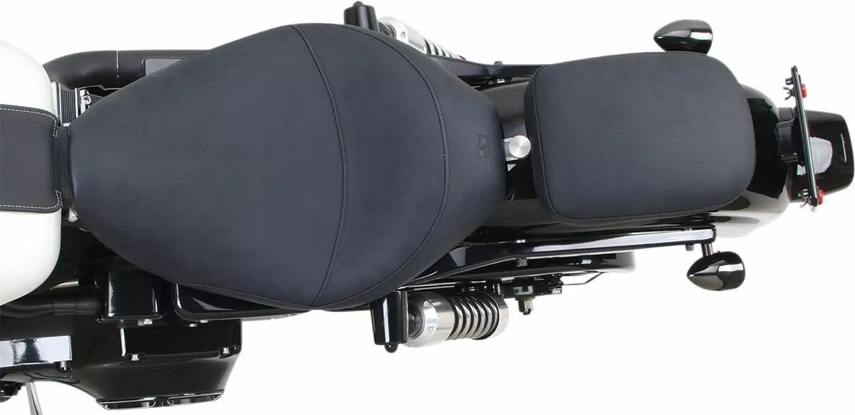 Saddlemen SA1020 levehető pilóta Üléspárna, üléshuzat, univerzális ülés 3