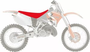 Blackbird racing 1131G/01 piramis üléshuzat Üléspárna, üléshuzat, univerzális ülés 1