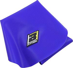Blackbird racing PYRAMID ülés takaró kék Üléspárna, üléshuzat, univerzális ülés