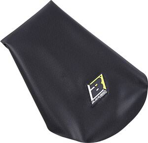 Blackbird racing PYRAMID ülés takaró fekete Üléspárna, üléshuzat, univerzális ülés