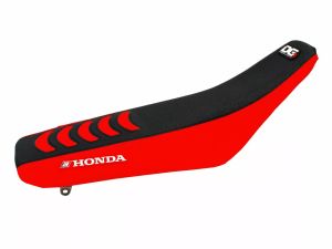 Blackbird racing 1134H Double Grip 3 üléshuzat Ülés, nyereg