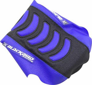 Blackbird racing 1236H Double Grip 3 üléshuzat Üléspárna, üléshuzat, univerzális ülés