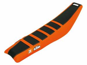 Blackbird racing ZEBRA ülés takaró ORANGE/BLACK Üléspárna, üléshuzat, univerzális ülés