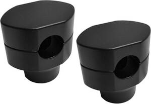 La choppers 25,4 mm (1
