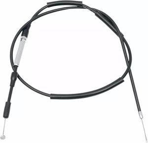 Motion pro 02-0602 Fekete vinyl Hot Start kábel Bowden és huzal