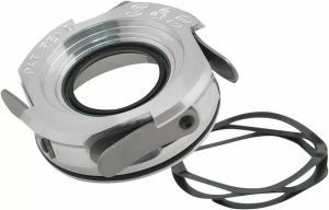 S&S CYCLE 310-0742 Forgattyúház légtelenítő szelep Motorblokk