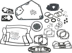 S&S CYCLE V-SERIES motorblokk felújító GASKET készlet 4