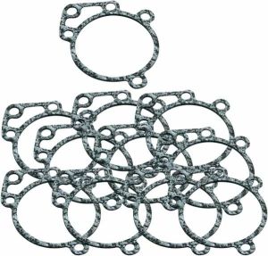 S&S CYCLE 106-2328 CV-adapter csere hátlap tömítések Tömítés, tömítés szettek
