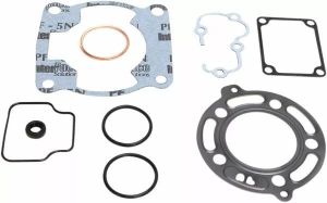 Moose racing hard-parts 810483MSE felső vég tömítéskészlet Motorblokk alkatrész