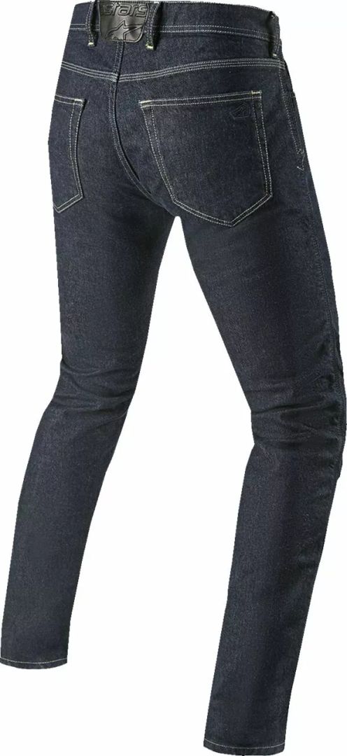 Alpinestars 3328524-7202-28 réz V3 nadrág Motoros nadrág 1
