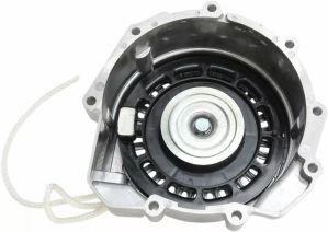 Kimpex 195316 Visszatekercselő indítóegység Motorblokk felújító készlet 2
