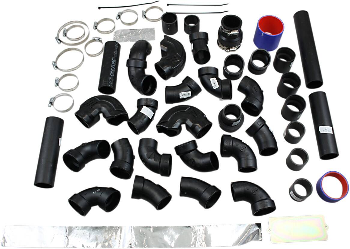 Highlifter SNORKEL CAN-AM Levegőszűrő alkatrészek, légszűrők 0