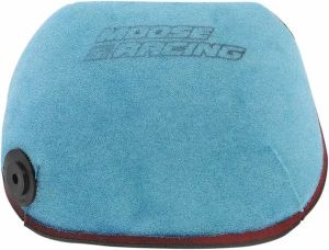 Moose racing hard-parts P1-50-46 Precíziós előolajozott légszűrő Levegőszűrő alkatrészek, légszűrők