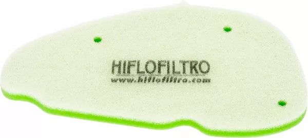 Hiflofiltro HFA6107DS Csere légszűrő Levegőszűrő alkatrészek, légszűrők 0