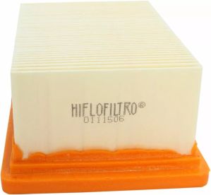 Hiflofiltro HFA7604 Scooter légszűrő Levegőszűrő alkatrészek, légszűrők