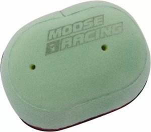 Moose racing hard-parts P3-10-05 Precíziós előolajozott légszűrő Levegőszűrő alkatrészek, légszűrők
