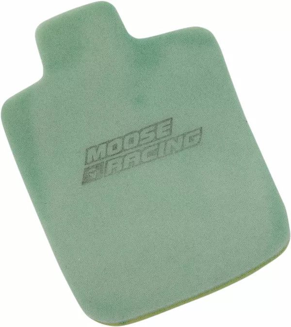 Moose racing hard-parts P3-10-07 Precíziós előolajozott légszűrő Levegőszűrő alkatrészek, légszűrők 0