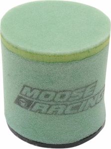 Moose racing hard-parts P3-15-16 Precíziós előolajozott légszűrő Levegőszűrő alkatrészek, légszűrők
