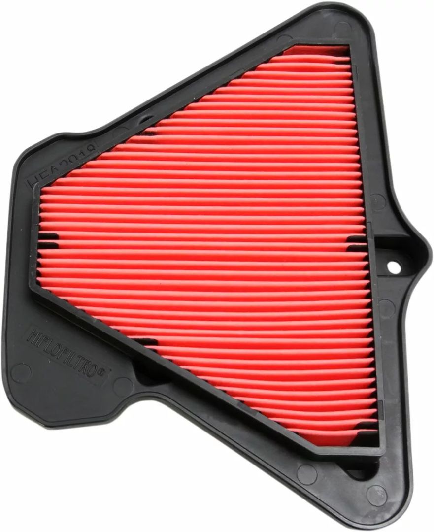 Hiflofiltro HFA2918 csere levegőszűrő Levegőszűrő alkatrészek, légszűrők 0