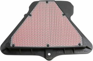 Hiflofiltro HFA2918 csere levegőszűrő Levegőszűrő alkatrészek, légszűrők 1