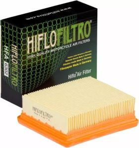 Hiflofiltro HFA6302 cserelevegőszűrő Levegőszűrő alkatrészek, légszűrők