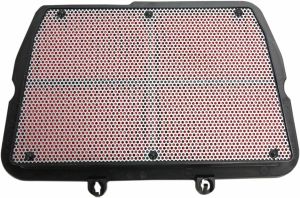 Hiflofiltro HFA6501 cserelevegőszűrő Levegőszűrő alkatrészek, légszűrők 1