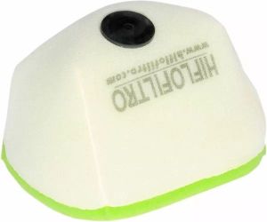 Hiflofiltro HFF2027 habszivacs légszűrő Levegőszűrő alkatrészek, légszűrők