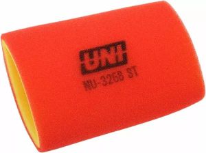 Uni filter NU-3268ST légszűrő Levegőszűrő alkatrészek, légszűrők