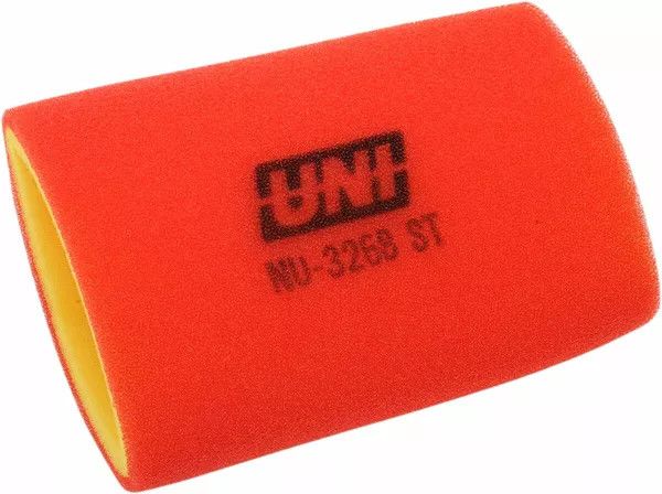 Uni filter NU-3268ST légszűrő Levegőszűrő alkatrészek, légszűrők 0