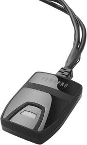 Cobra tuning modul FI2000 Powerpro fekete Befecskendező tuning