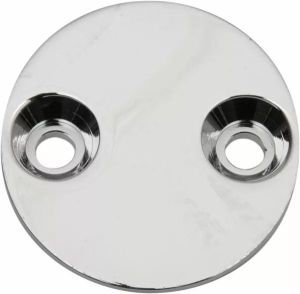 Drag specialties D33-0115C Ellenőrző fedél Motorblokk dekli