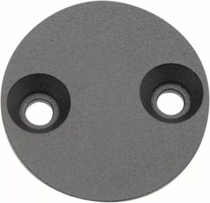 Drag specialties D33-0115WB ellenőrző fedél Motorblokk dekli